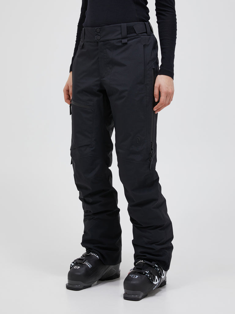 アルパイン GORE-TEX 2L パンツ ウィメンズ