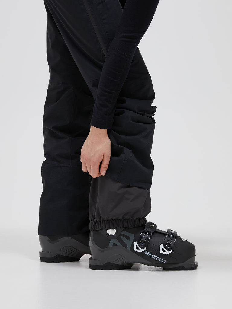 アルパイン GORE-TEX 2L パンツ ウィメンズ