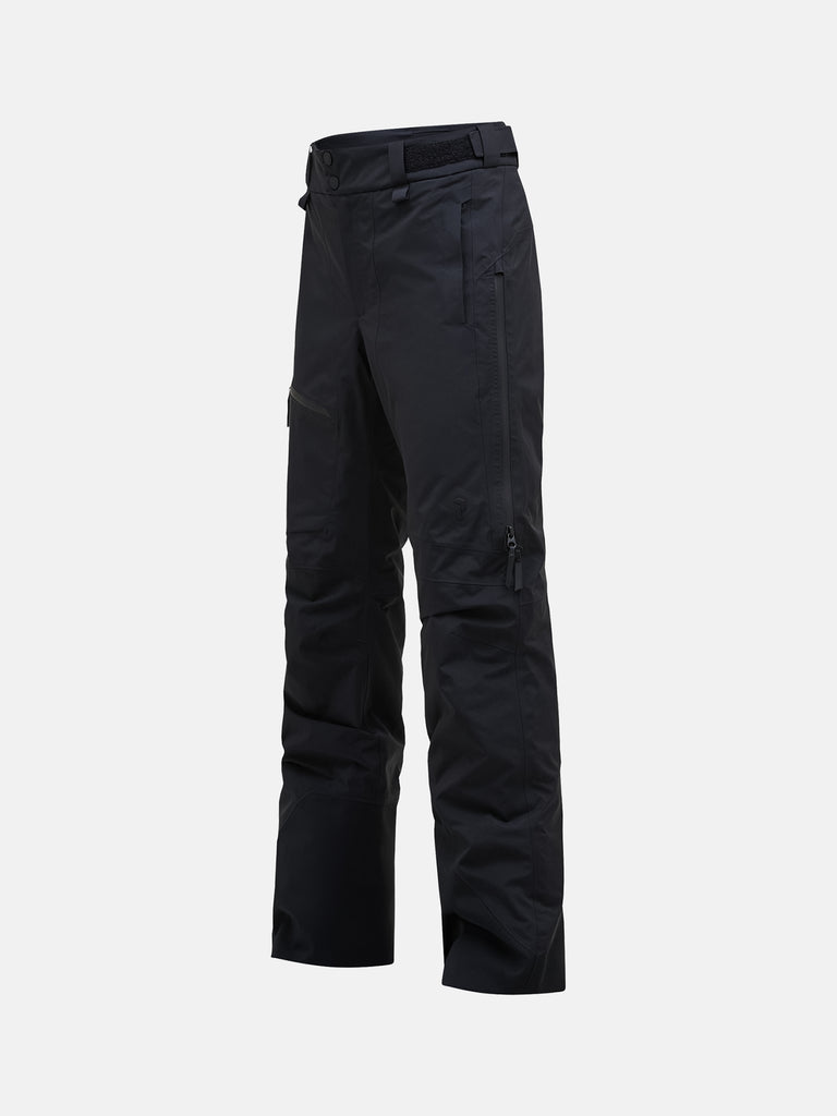 アルパイン GORE-TEX 2L パンツ ウィメンズ