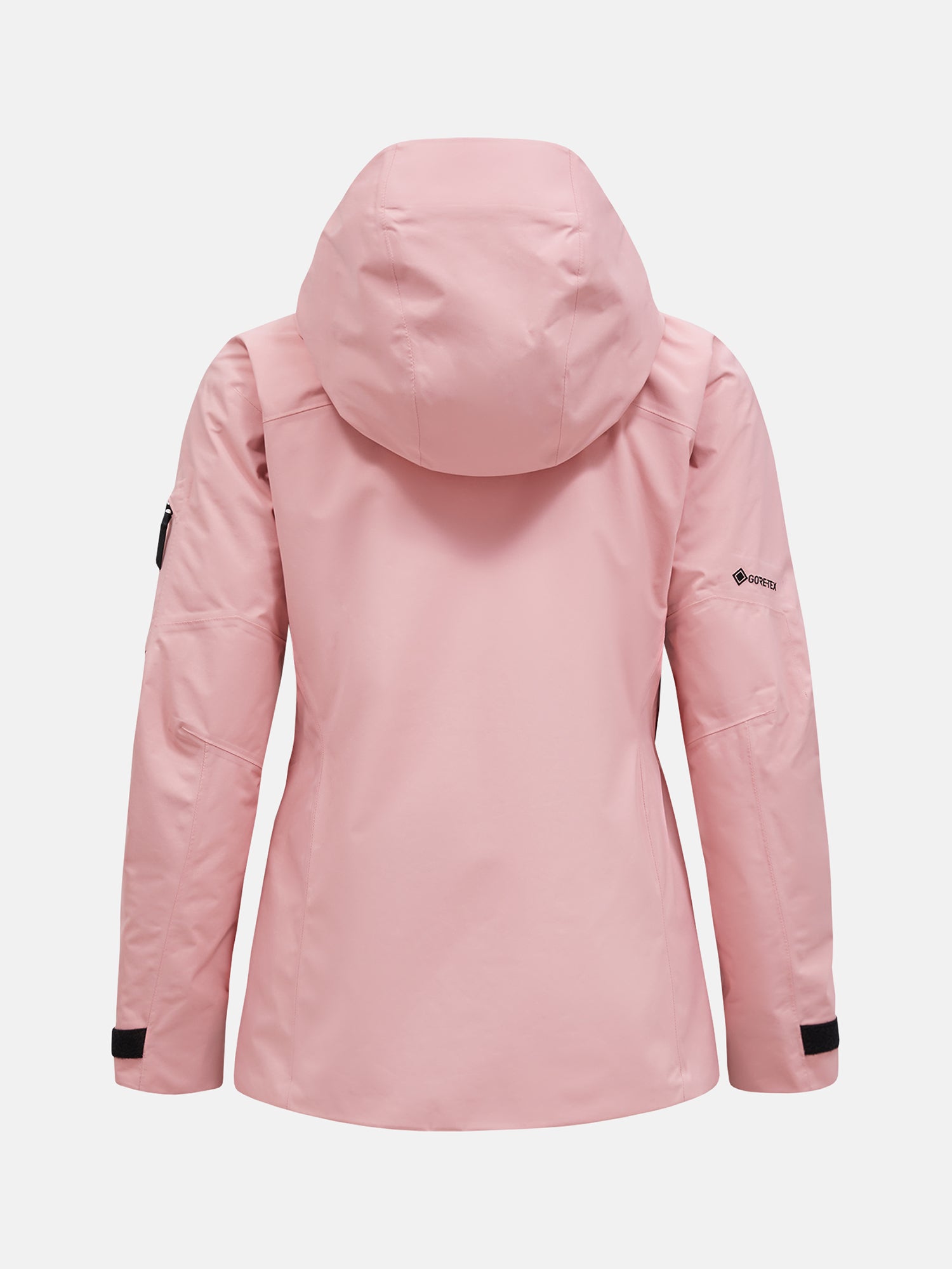 GORE TEX INFINIUM™ WINDSTOPPER® – サロモン公式オンラインストア