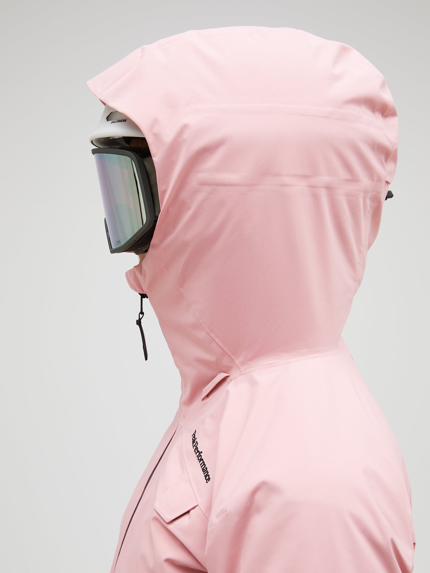 M Alpine Gore-Tex 2L Jacket – UPLNDオンラインストア