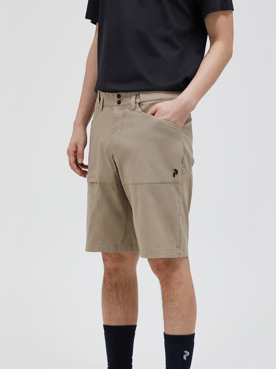【OUTLET】アイコニック ショーツ メンズ