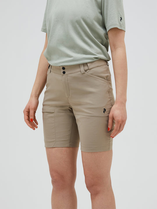 【OUTLET】アイコニック ショーツ ウィメンズ