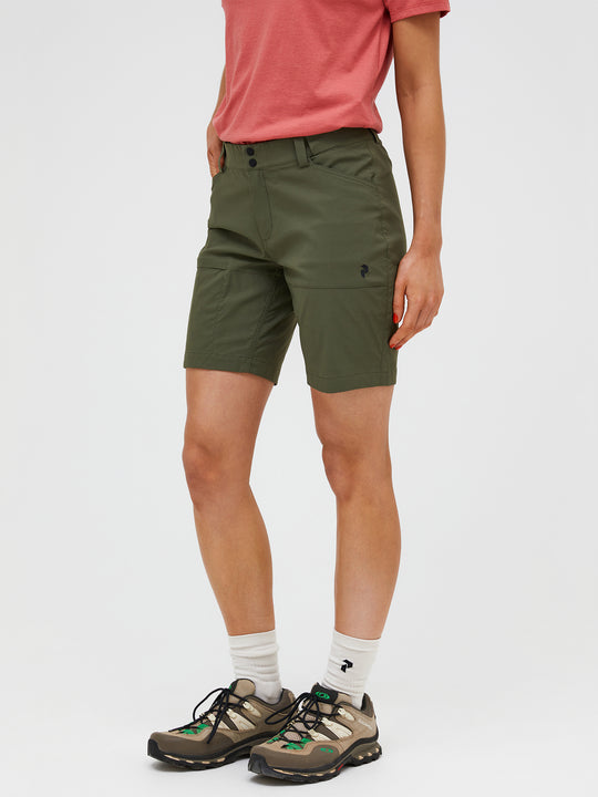 【OUTLET】アイコニック ショーツ ウィメンズ