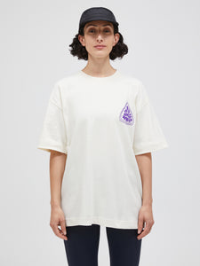アートワーク オーバーサイズ Tシャツ – ピークパフォーマンス公式 