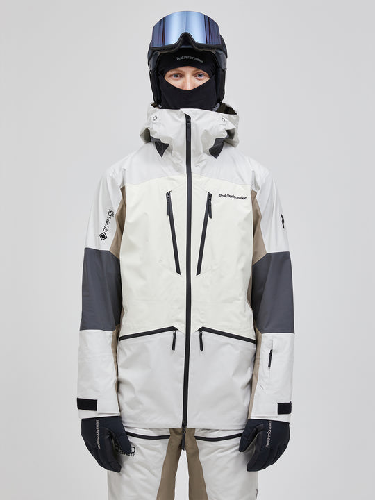 スキーコレクション ジャケット メンズ – ピークパフォーマンス公式