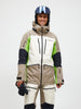 バーティカル GORE-TEX Pro 3L シェル ジャケット メンズ(FW24)