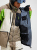 バーティカル GORE-TEX Pro 3L シェル ジャケット メンズ(FW24)