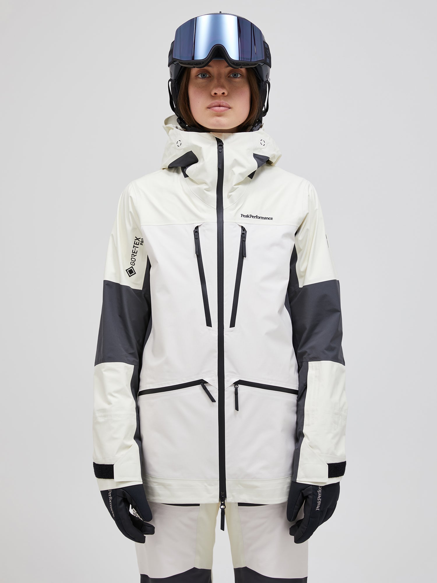 ピークパフォーマンス Vertical Gore-Tex Pro レディースXS