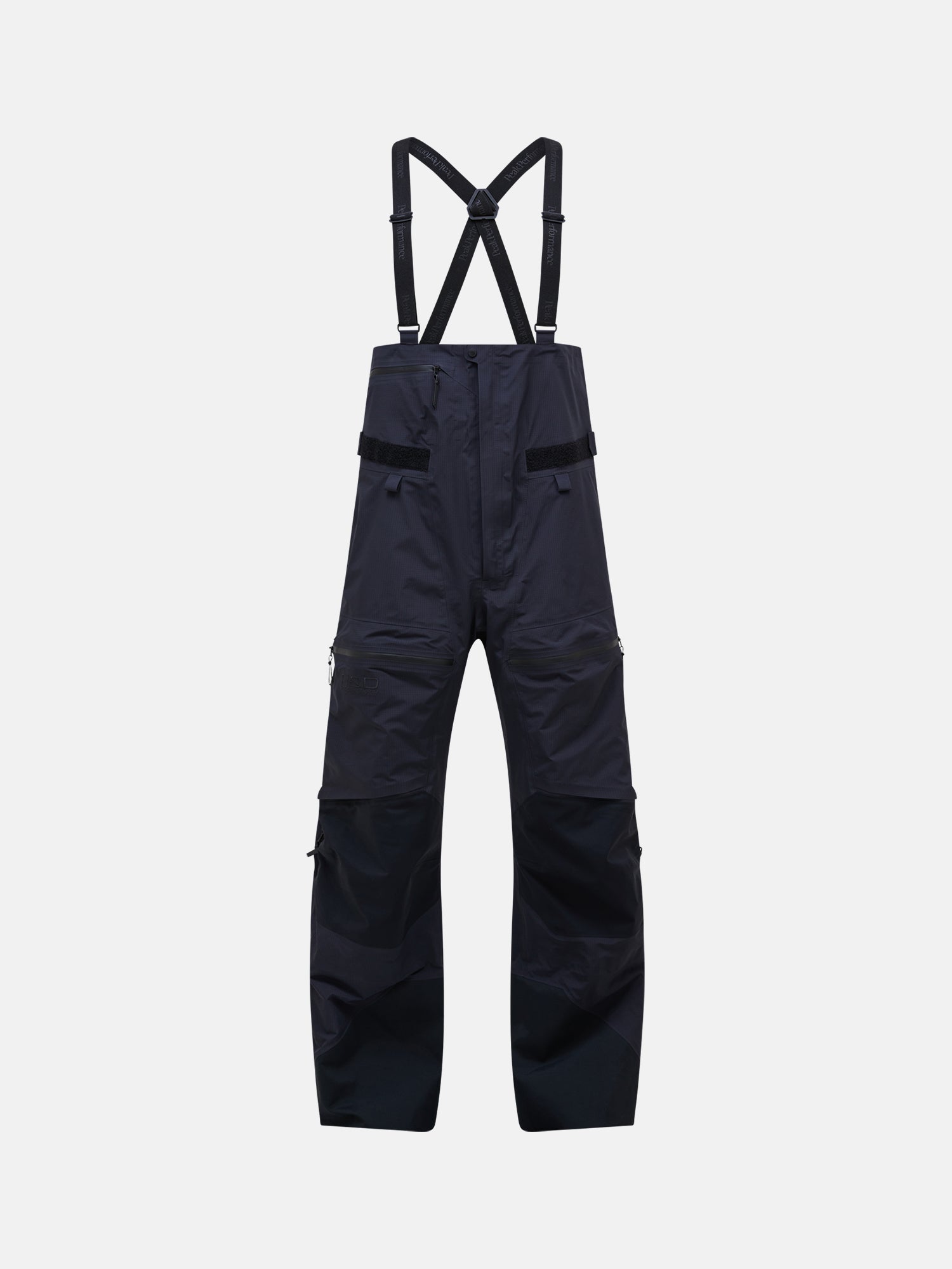 Peak Performance Gore-Tex pro ビブパンツ Vertical GORE-TEX Pro 3L Shell Bib Pants Men | Peak Performance