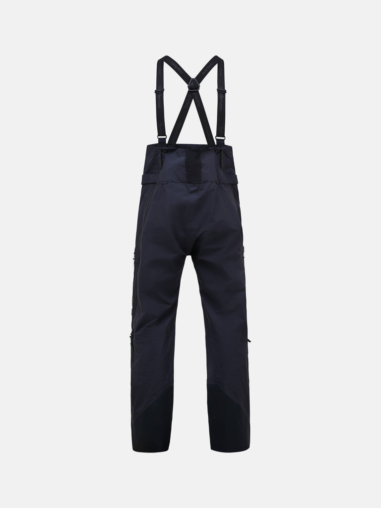 バーティカル GORE-TEX Pro 3L ビブ パンツ メンズ