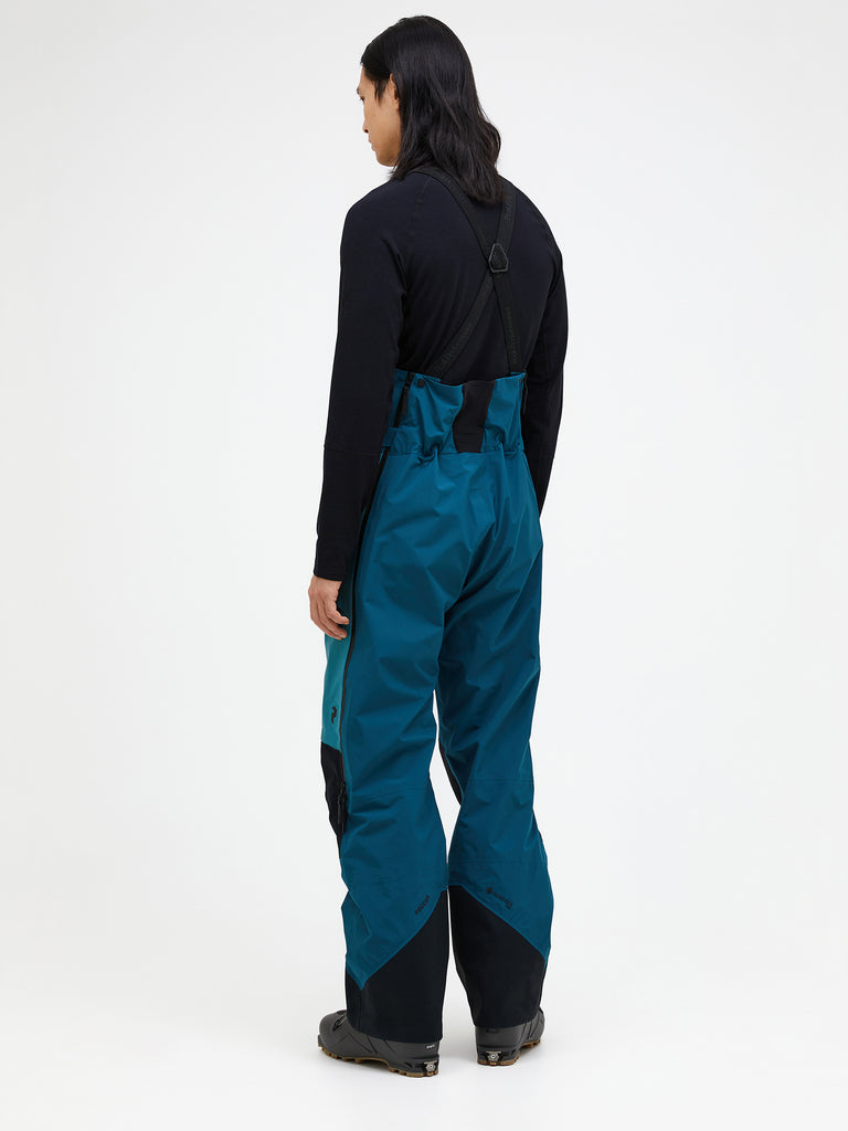 バーティカル GORE-TEX Pro 3L ビブ パンツ メンズ