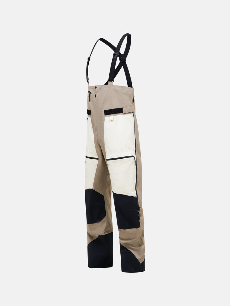バーティカル GORE-TEX Pro 3L ビブ パンツ メンズ