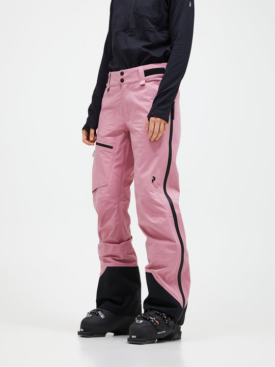 アルパイン GORE-TEX C-KNIT™ 3L シェル パンツ ウィメンズ (FW24)