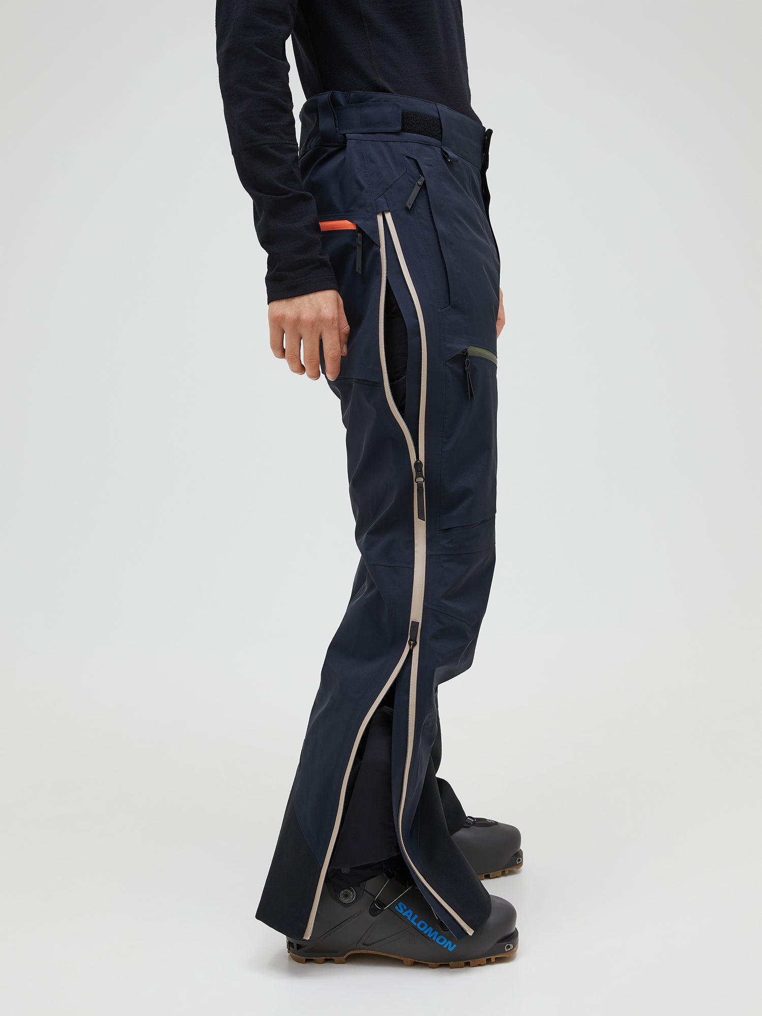 サイズSPeak Performance Heli Alpine Pants - スキー