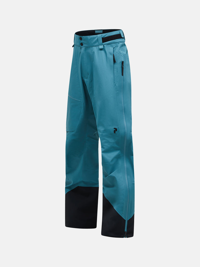 アルパイン GORE-TEX 3L パンツ メンズ