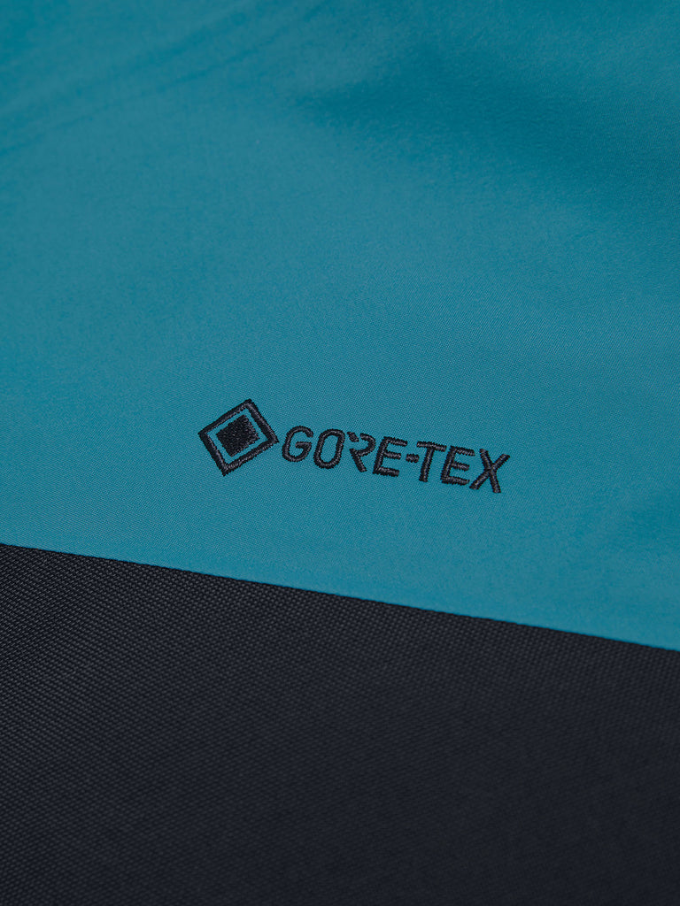 アルパイン GORE-TEX 3L パンツ メンズ