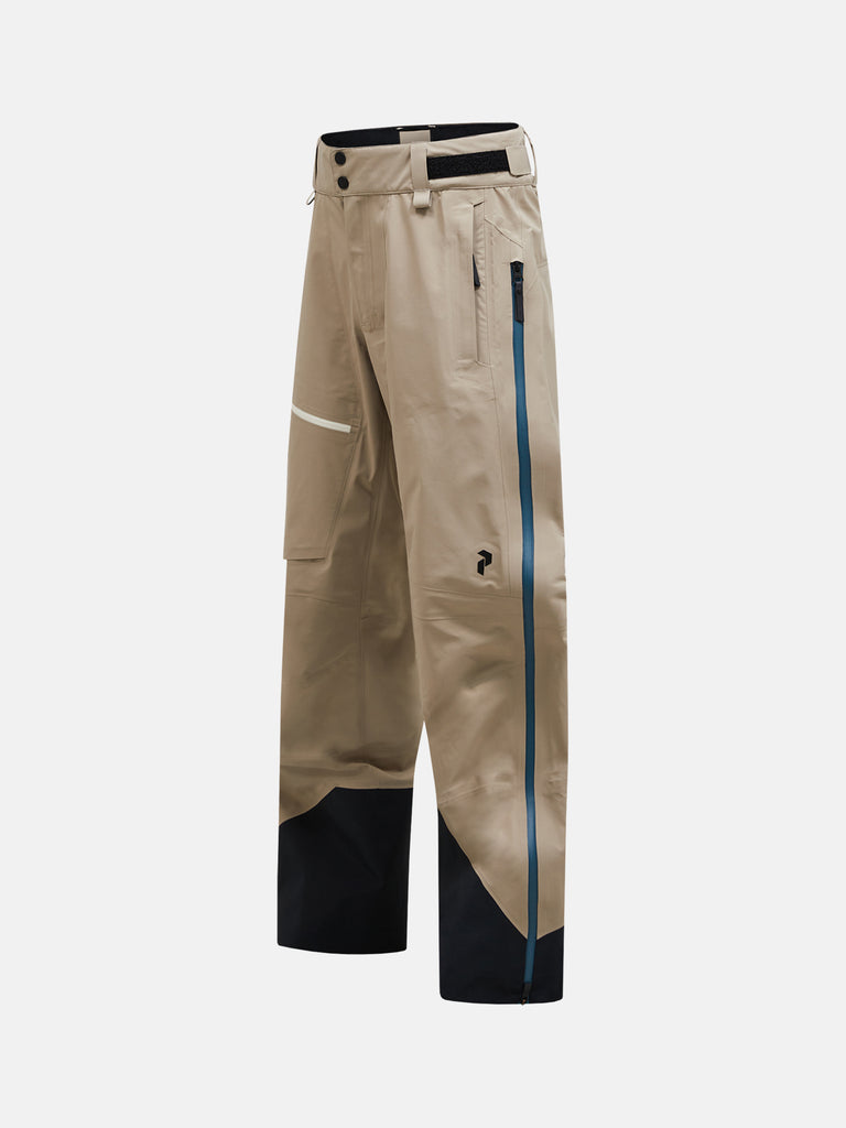アルパイン GORE-TEX 3L パンツ メンズ