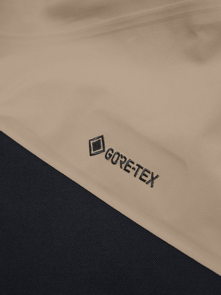 アルパイン GORE-TEX 3L パンツ メンズ