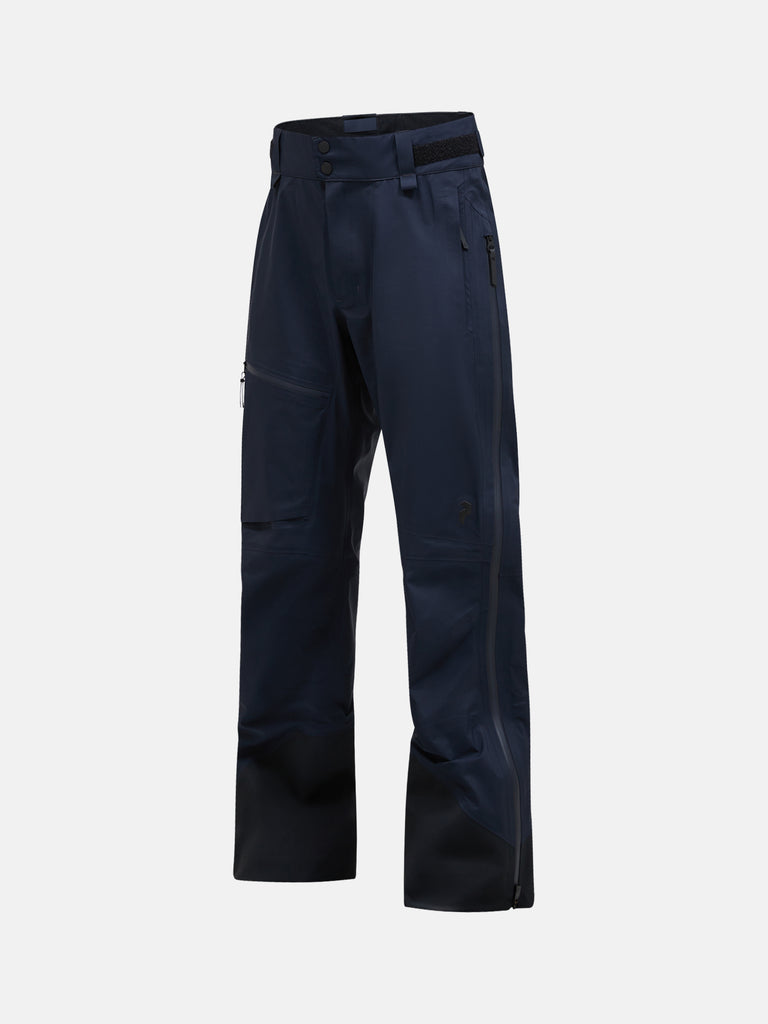 アルパイン GORE-TEX 3L パンツ メンズ