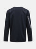 【SS26新着】トレイル ロングスリーブ メンズ