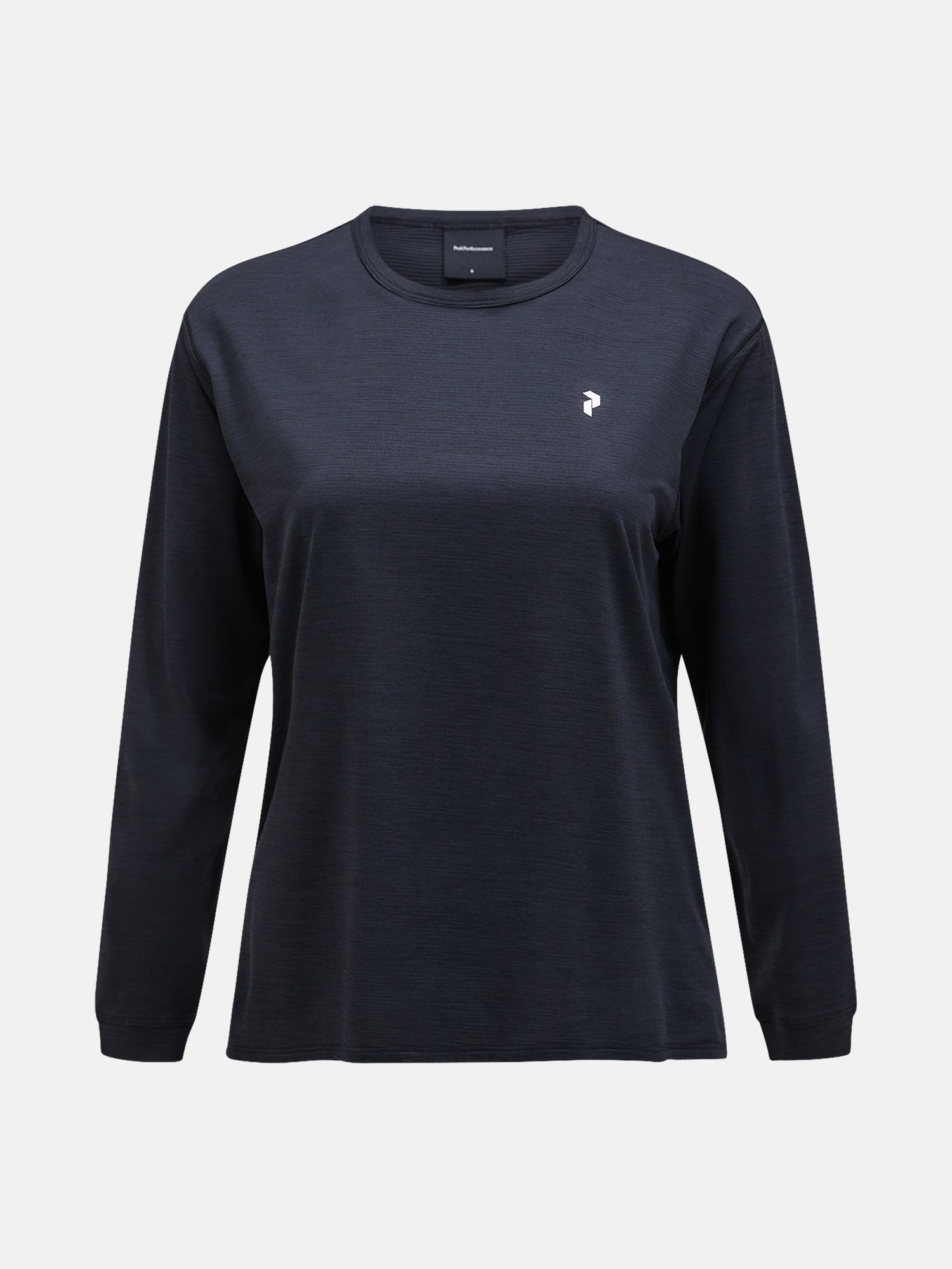 FW25新着】トレイル ロングスリーブ ウィメンズ – ピーク