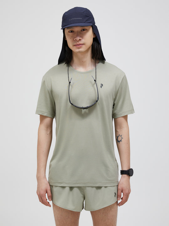 【OUTLET】Delta ショートスリーブ メンズ