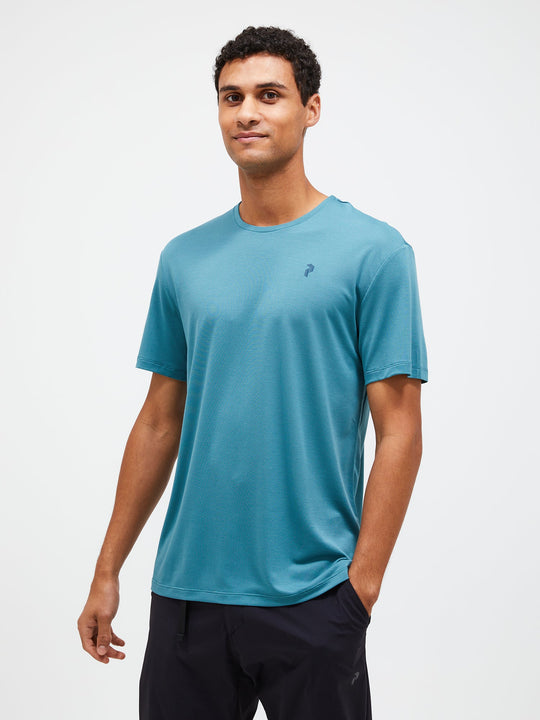 Polartec® Delta™ ショートスリーブ メンズ (FW24)