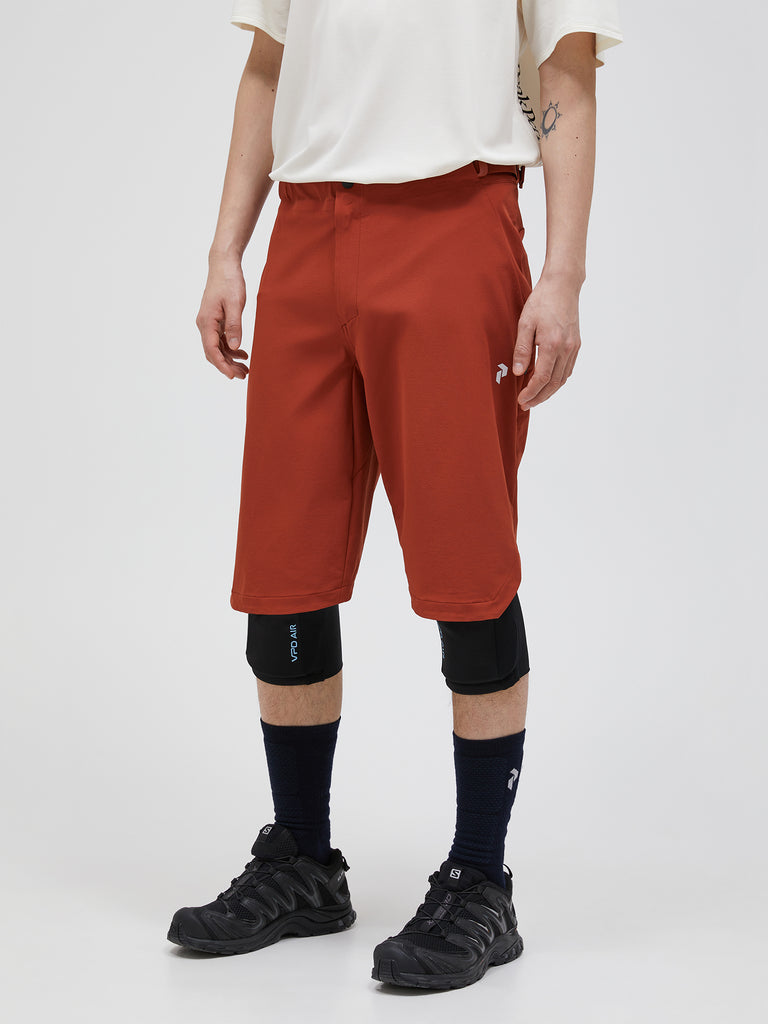 【OUTLET】トレイル ショーツ メンズ