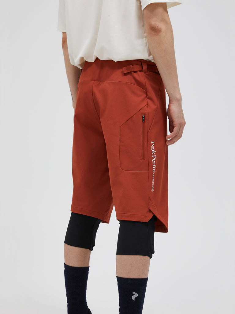 【OUTLET】トレイル ショーツ メンズ
