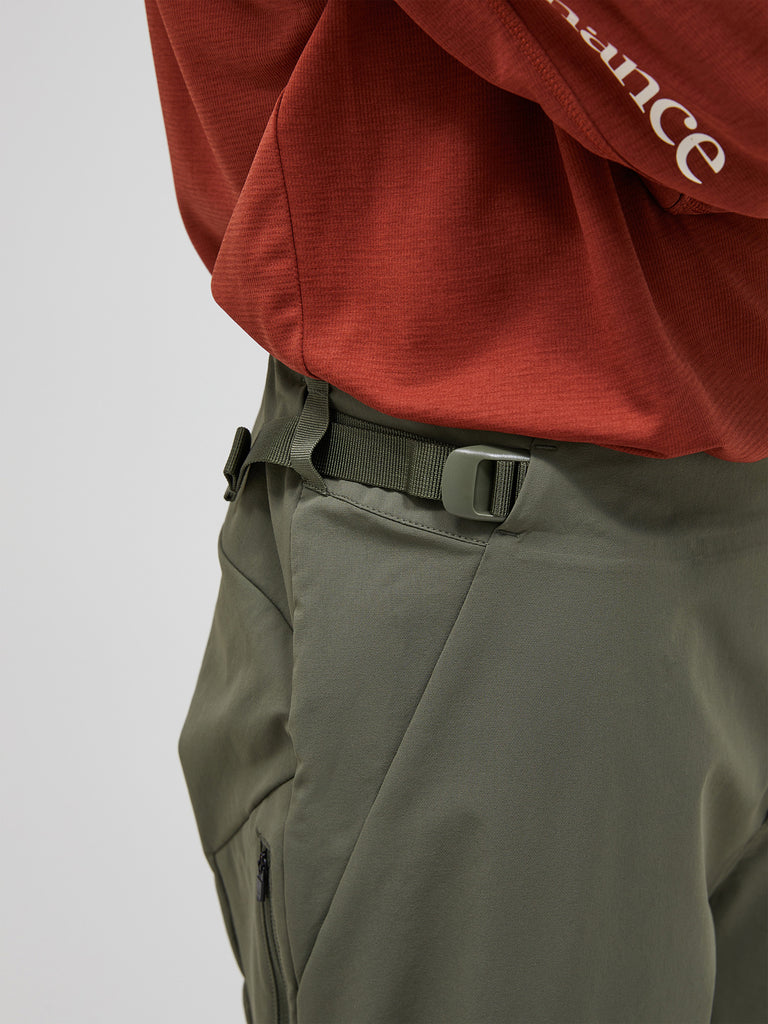 【OUTLET】トレイル ショーツ メンズ