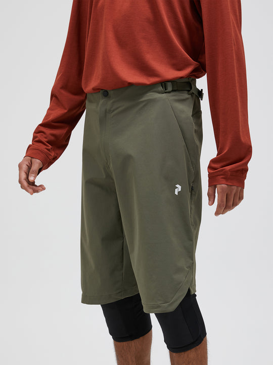 【OUTLET】トレイル ショーツ メンズ