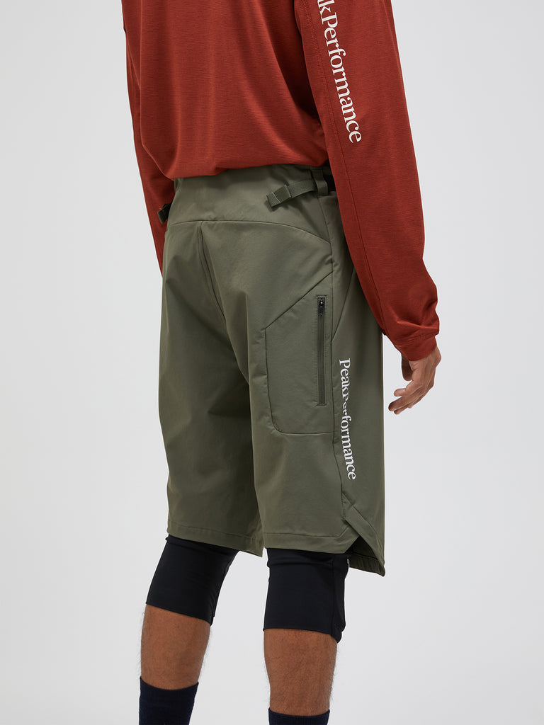 【OUTLET】トレイル ショーツ メンズ