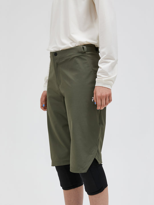 【OUTLET】トレイル ショーツ ウィメンズ