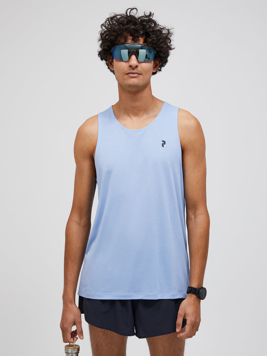 Delta タンクトップ メンズ