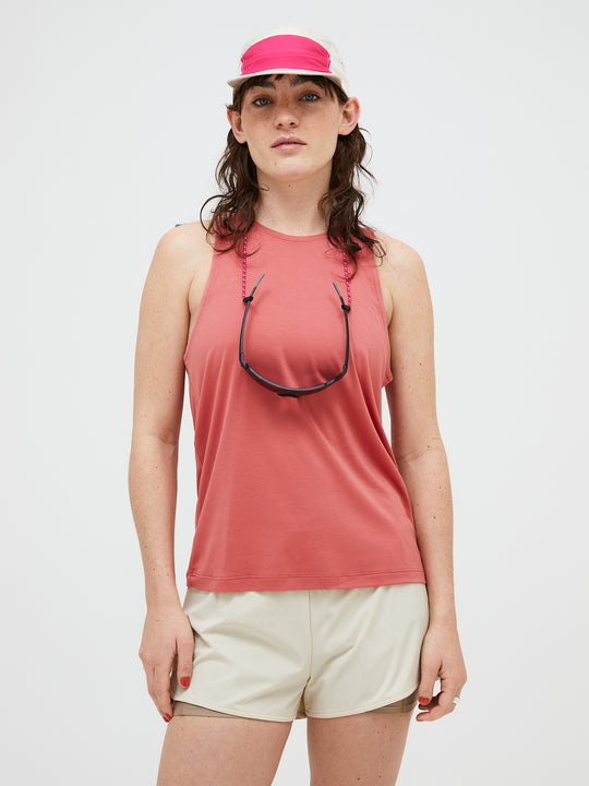 【OUTLET】Delta タンクトップ ウィメンズ