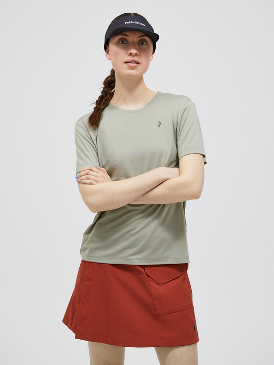 【OUTLET】Delta ショートスリーブ ウィメンズ