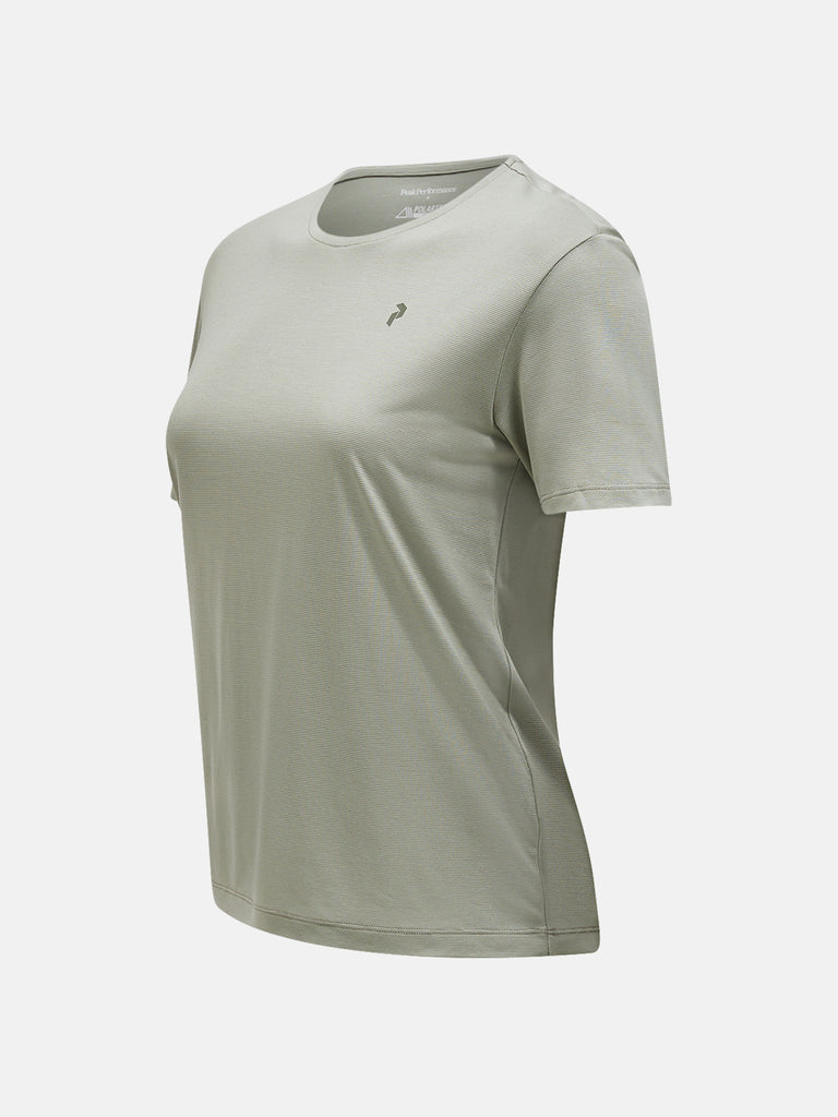 Polartec® Delta™ ショートスリーブ ウィメンズ(SS25)