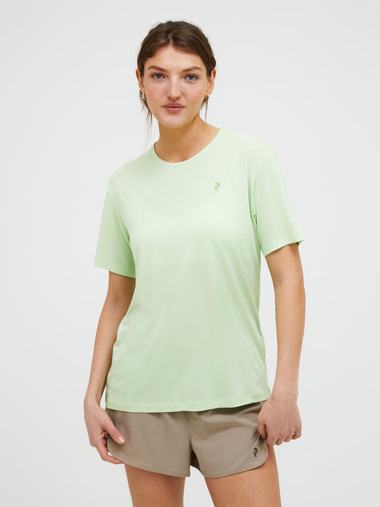 Polartec® Delta™ ショートスリーブ ウィメンズ