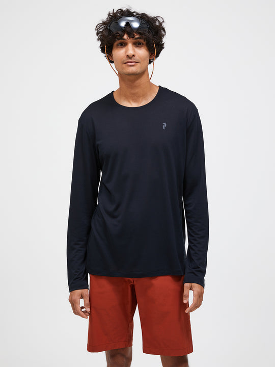 Polartec® Delta™ ロングスリーブ メンズ