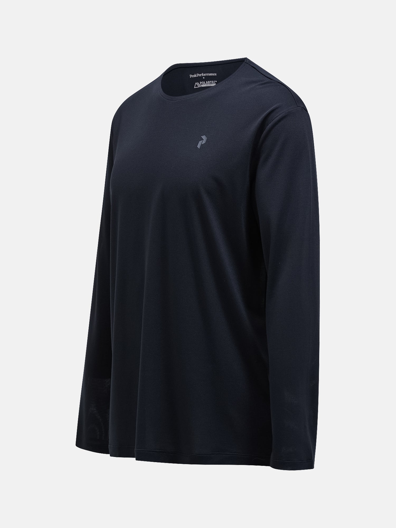 Polartec® Delta™ ロングスリーブ メンズ – ピーク