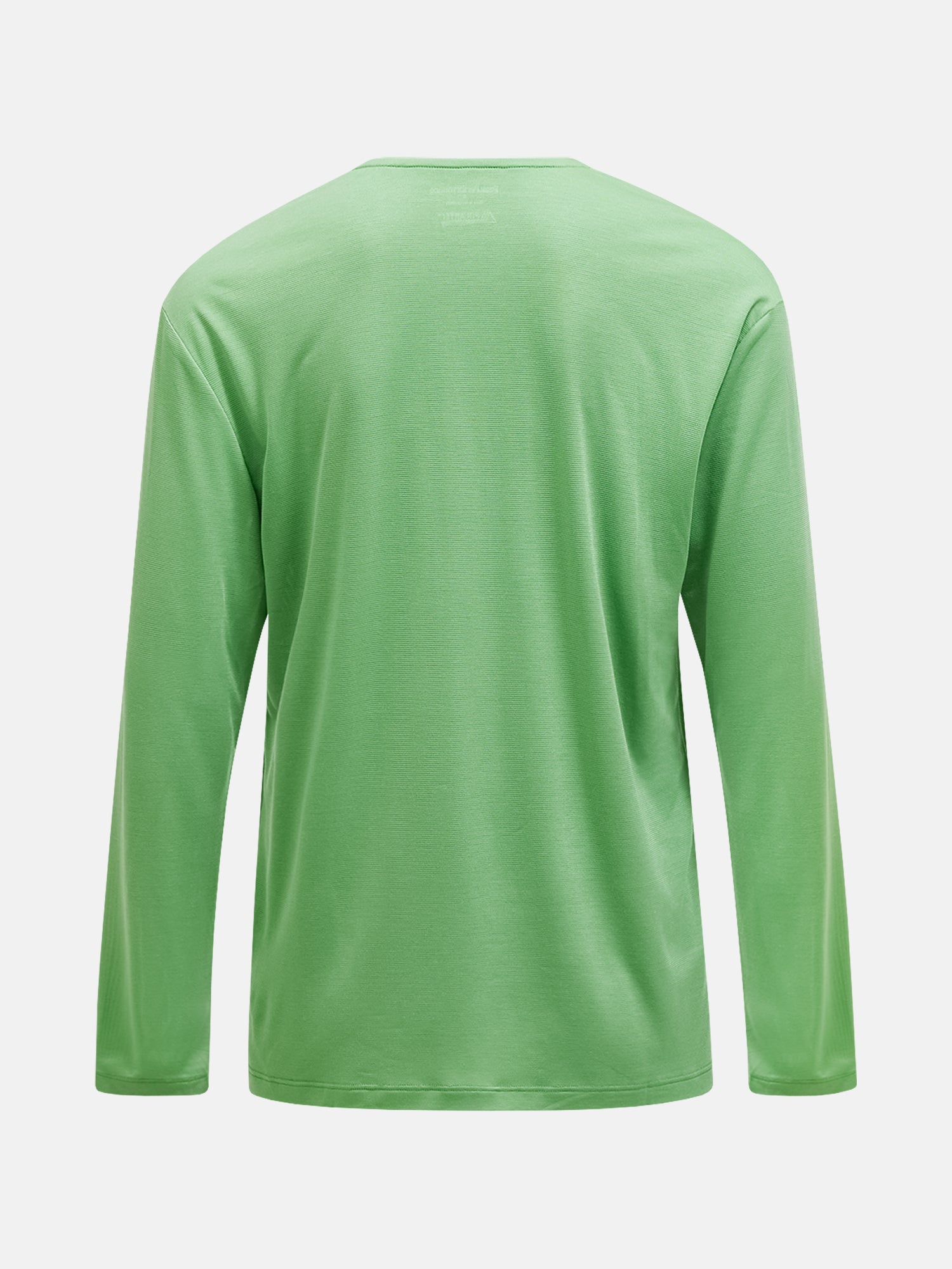 SS25新着】Polartec® Delta™ ロングスリーブ メンズ – ピーク