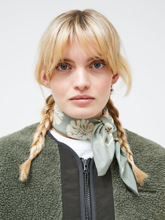 【OUTLET】アートワーク バンダナ