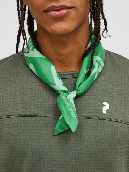 アートワーク バンダナ