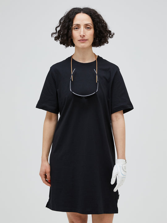 【OUTLET】COOLMAX コットン ドレス ウィメンズ