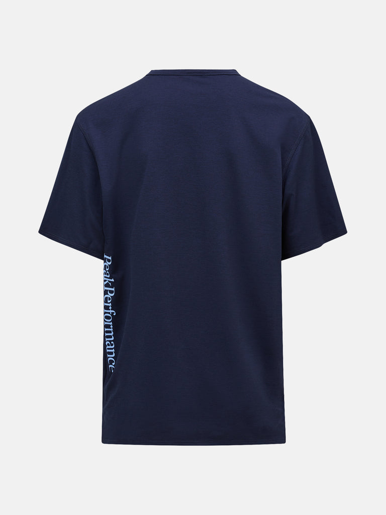 【OUTLET】トレイル ショートスリーブ メンズ