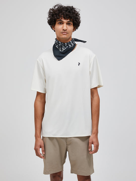 【OUTLET】トレイル ショートスリーブ メンズ