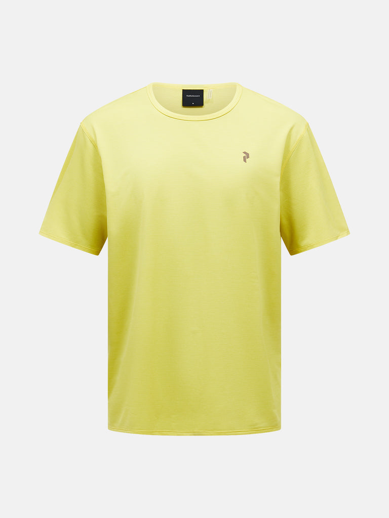 【SS26新着】トレイル ショートスリーブ メンズ