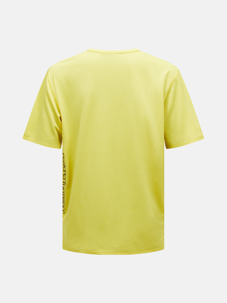 【SS26新着】トレイル ショートスリーブ メンズ