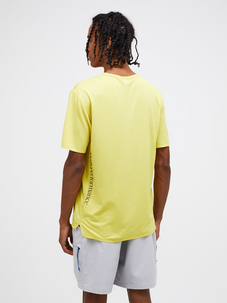 【SS26新着】トレイル ショートスリーブ メンズ